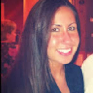 Meet your Posher, Deanna